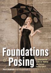 book Foundations Of Posing: a Comprehensive Guide For Wedding And Portrait Photographers