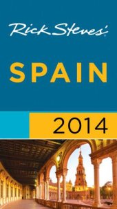 book Rick Steves' Spain 2014