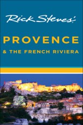 book Rick Steves' Provence and the French Riviera