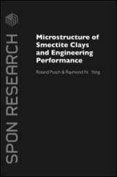 book Microstructure of Smectite Clays and Engineering Performance