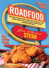 book Roadfood