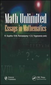 book Math Unlimited: Essays in Mathematics