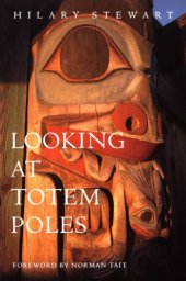 book Looking at totem poles