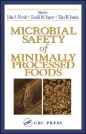 book Microbial Safety of Minimally Processed Foods