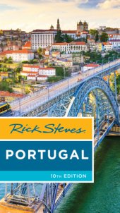 book Rick Steves Portugal