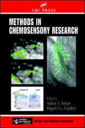 book Methods in Chemosensory Research