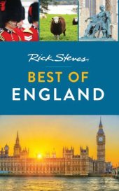 book Rick Steves Best of England