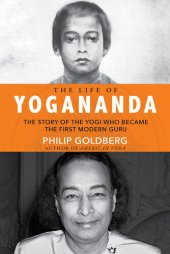 book The Life of Yogananda