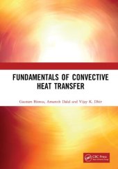 book Fundamentals of Convective Heat Transfer