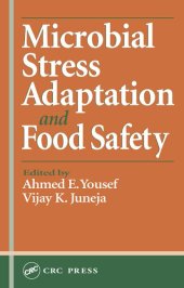 book Microbial Stress Adaptation and Food Safety