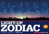 book Scholastic Discover More: Light-Up Zodiac: A digital companion to Night Sky