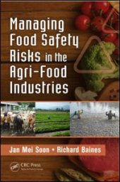 book Managing Food Safety Risks in the Agri-Food Industries