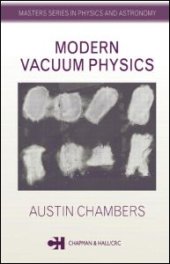 book Modern Vacuum Physics