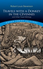 book Travels with a Donkey in the Cévennes: and Other Travel Writings