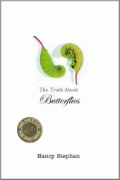 book The Truth About Butterflies: A Memoir