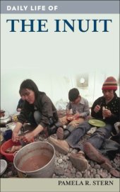 book Daily life of the Inuit