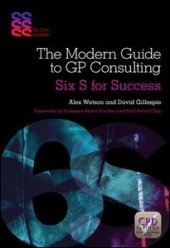 book Modern Guide to GP Consulting