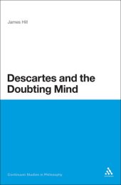 book Descartes and the Doubting Mind