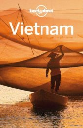 book Lonely Planet Vietnam