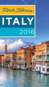 book Rick Steves Italy 2016