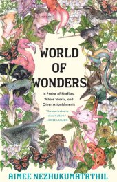 book World of Wonders