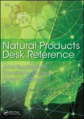 book Natural Products Desk Reference