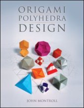 book Origami Polyhedra Design