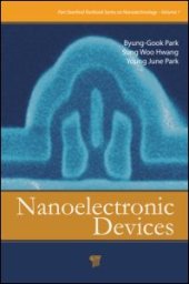 book Nanoelectronic Devices