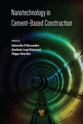 book Nanotechnology in Cement-Based Construction