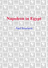 book Napoleon in Egypt