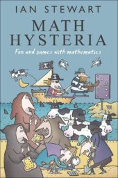 book Math Hysteria: Fun and games with mathematics