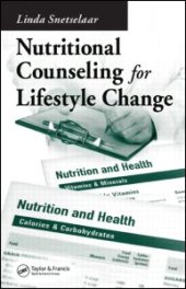 book Nutritional Counseling for Lifestyle Change