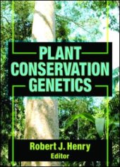 book Plant Conservation Genetics