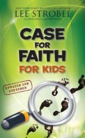 book Case for Faith for Kids