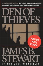 book Den of Thieves