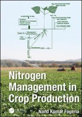 book Nitrogen Management in Crop Production