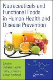 book Nutraceuticals and Functional Foods in Human Health and Disease Prevention