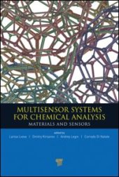 book Multisensor Systems for Chemical Analysis: Materials and Sensors