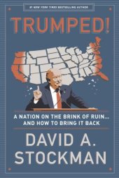 book Trumped!: A Nation on the Brink of Ruin ... and How to Bring It Back