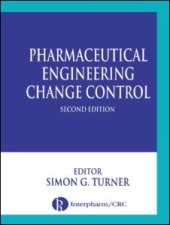 book Pharmaceutical Engineering Change Control