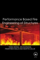 book Performance-Based Fire Engineering of Structures