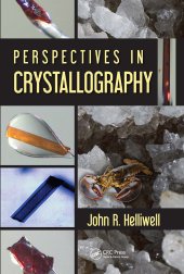 book Perspectives in Crystallography