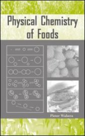 book Physical Chemistry of Foods