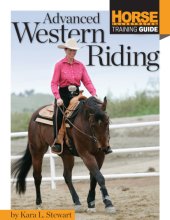 book Advanced Western Riding