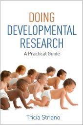 book Doing developmental research: a practical guide