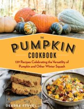 book The Pumpkin Cookbook