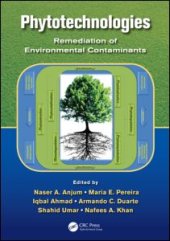 book Phytotechnologies: Remediation of Environmental Contaminants