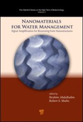 book Nanomaterials for Water Management: Signal Amplification for Biosensing from Nanostructures