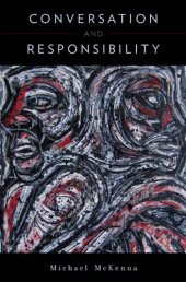 book Conversation and responsibility