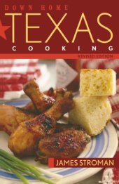 book Down home Texas cooking